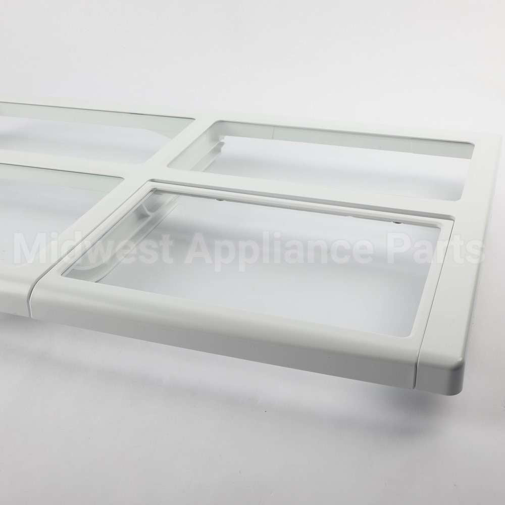 WR71X29360 GE Tuck Away Shelf