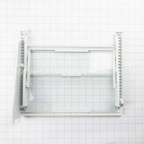 WR71X29582 GE Quick Space Shelf