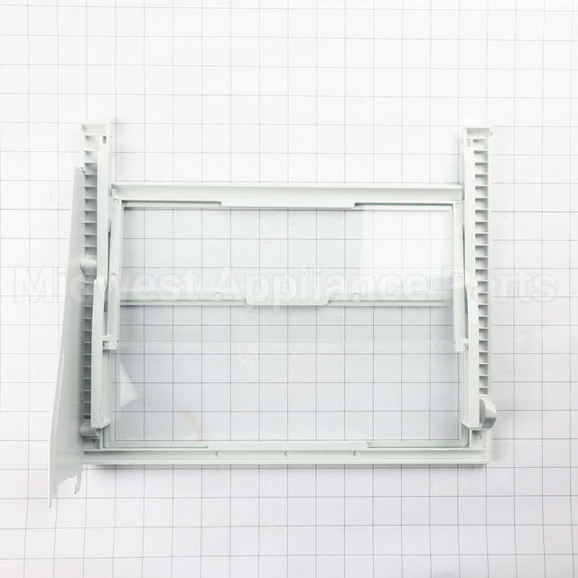 WR71X29582 GE Quick Space Shelf