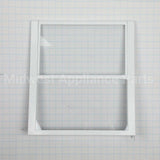WR71X30139 GE Quick Space Shelf
