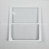 WR71X30139 GE Quick Space Shelf