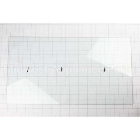 WR71X31107 GE Fresh Food Glass Shelf 22