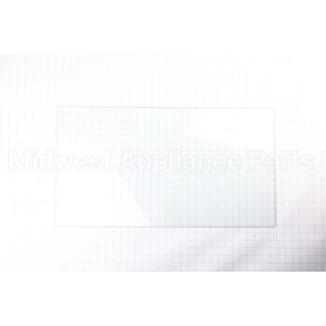 WR71X31120 GE Fresh Food Glass Shelf 19