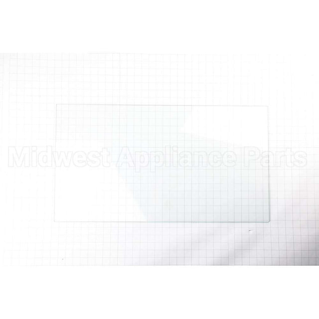 WR71X31120 GE Fresh Food Glass Shelf 19