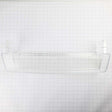 WR71X31485 GE Fresh Food Door Shelf 19