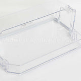 WR71X32083 GE Clear Dairy Bin