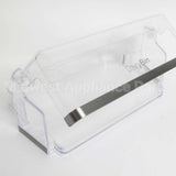 WR71X32083 GE Clear Dairy Bin