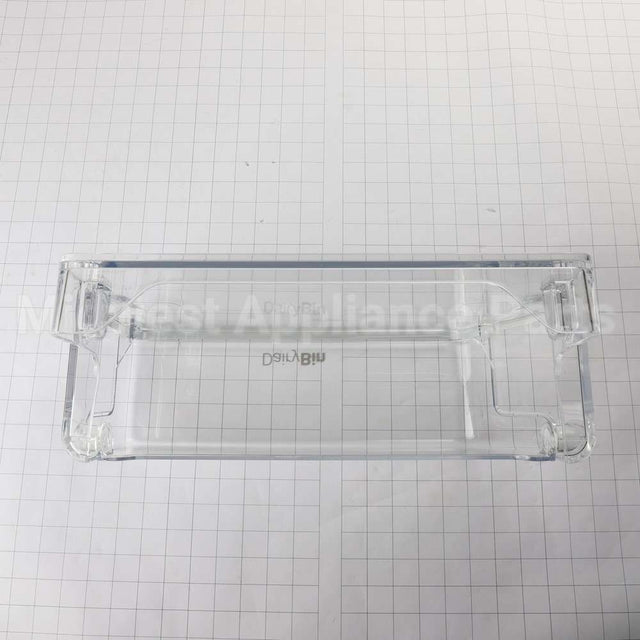 WR71X32104 GE Clear Door In Door Dairy Bin