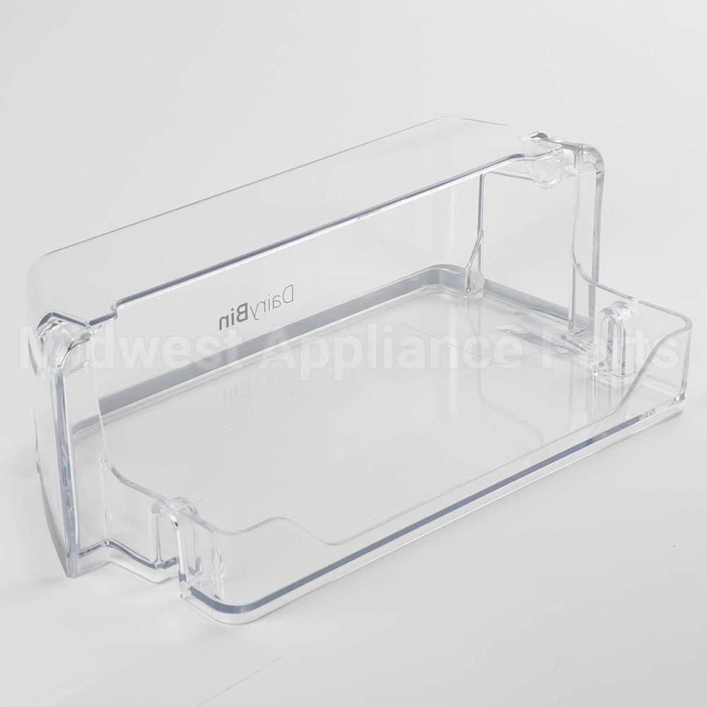 WR71X32104 GE Clear Door In Door Dairy Bin