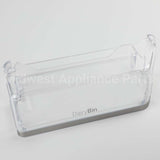 WR71X32104 GE Clear Door In Door Dairy Bin