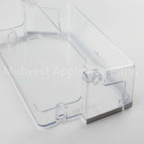 WR71X32104 GE Clear Door In Door Dairy Bin