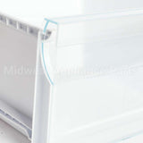 WR71X36589 GE Left Vegetable Drawer