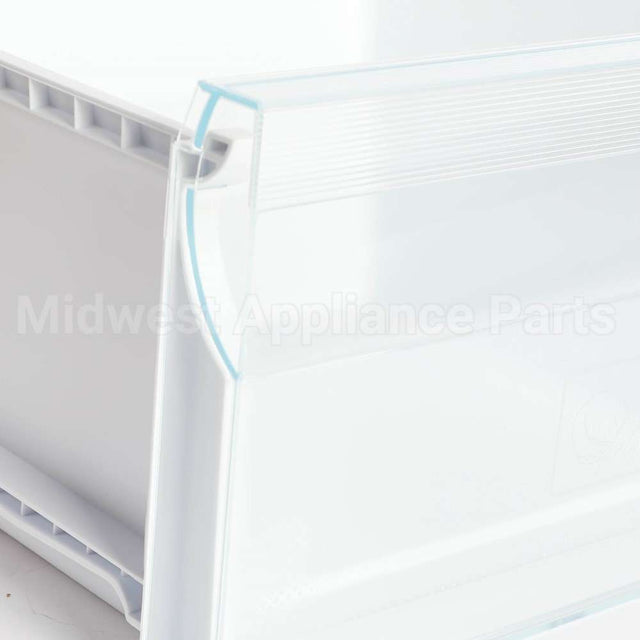 WR71X36589 GE Left Vegetable Drawer