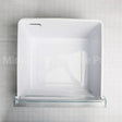 WR71X36590 GE Right Vegetable Drawer
