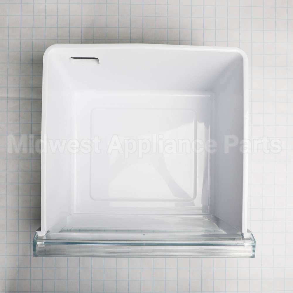 WR71X36590 GE Right Vegetable Drawer
