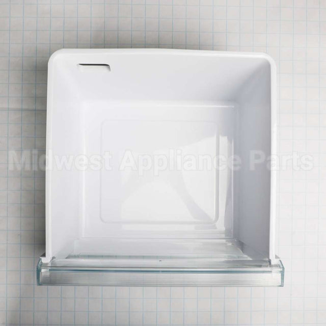 WR71X36590 GE Right Vegetable Drawer