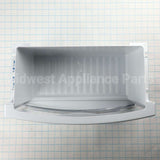 WR71X38326 GE Pan Frame Asm