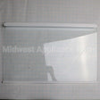 WR71X40767 GE Fresh Food Glass Shelf 19