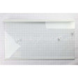 WR71X40768 GE Fresh Food Glass Shelf 22
