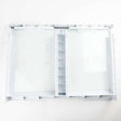 WR71X42025 GE Vegetable Drawer Cover With Glass