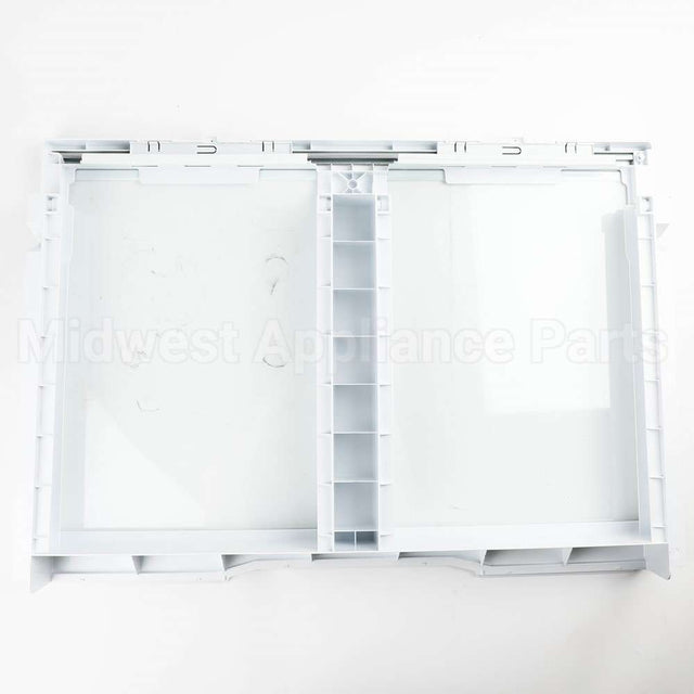 WR71X42025 GE Vegetable Drawer Cover With Glass
