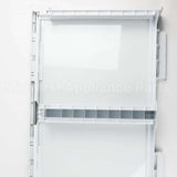 WR71X42029 GE Vegetable Drawer Cover With Glass