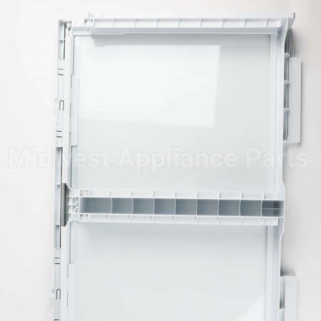 WR71X42029 GE Vegetable Drawer Cover With Glass