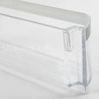 WR71X43969 GE Clear Center Left Door Bin