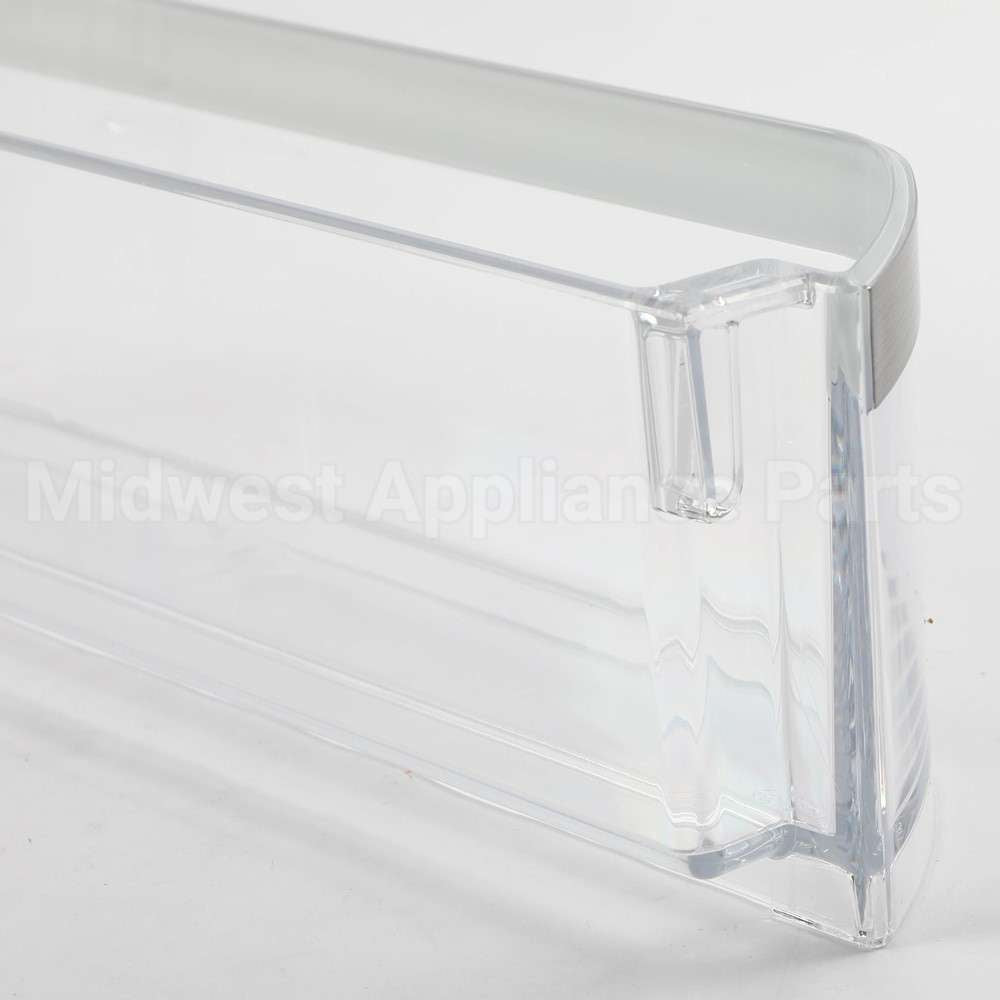 WR71X43969 GE Clear Center Left Door Bin