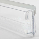 WR71X43969 GE Clear Center Left Door Bin