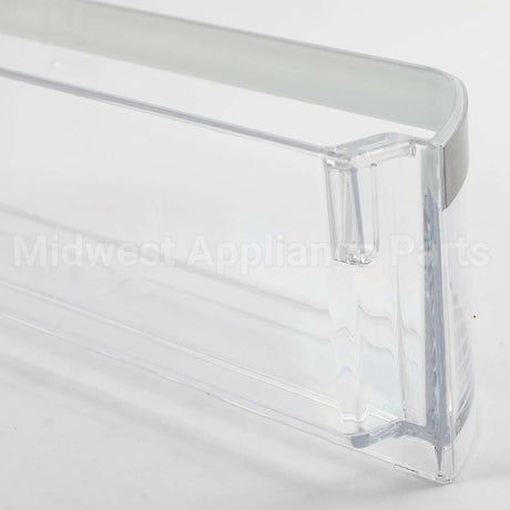 WR71X43969 GE Clear Center Left Door Bin
