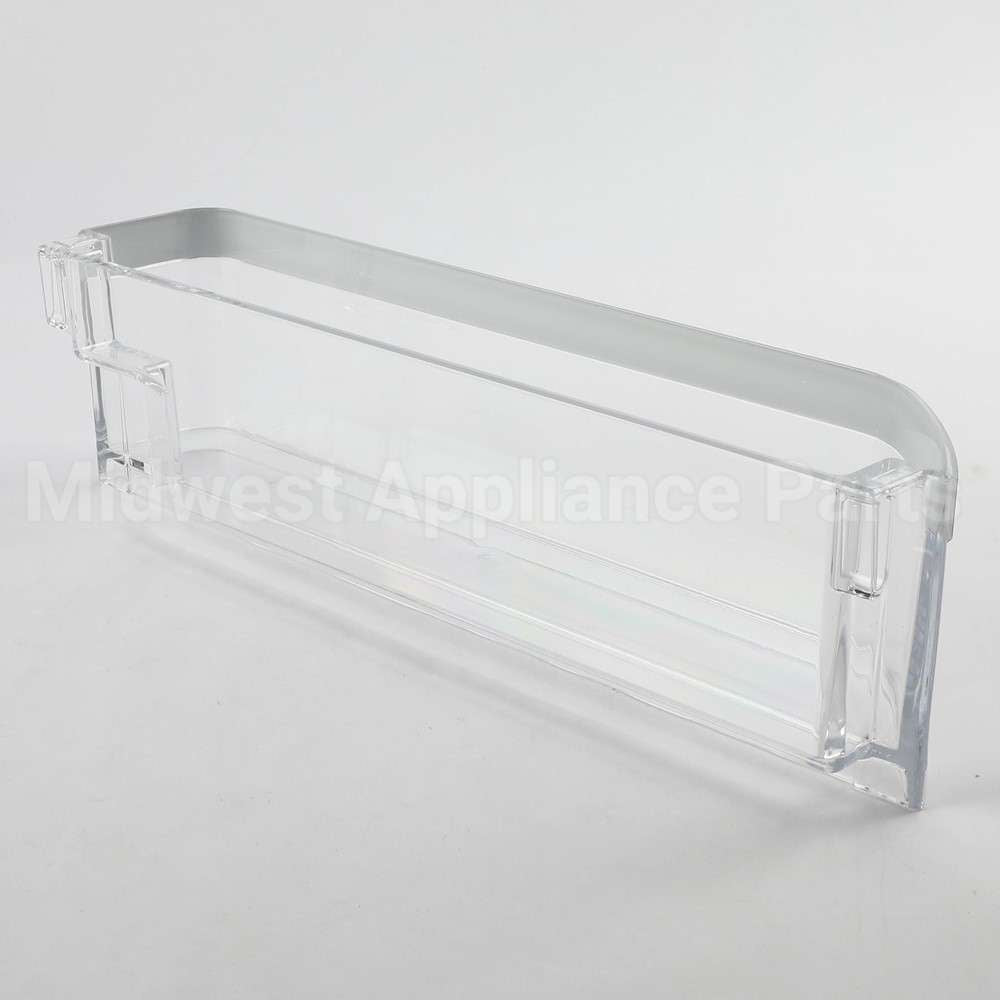 WR71X43969 GE Clear Center Left Door Bin