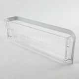WR71X43969 GE Clear Center Left Door Bin
