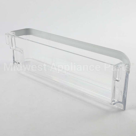 WR71X43969 GE Clear Center Left Door Bin