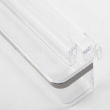 WR71X43969 GE Clear Center Left Door Bin
