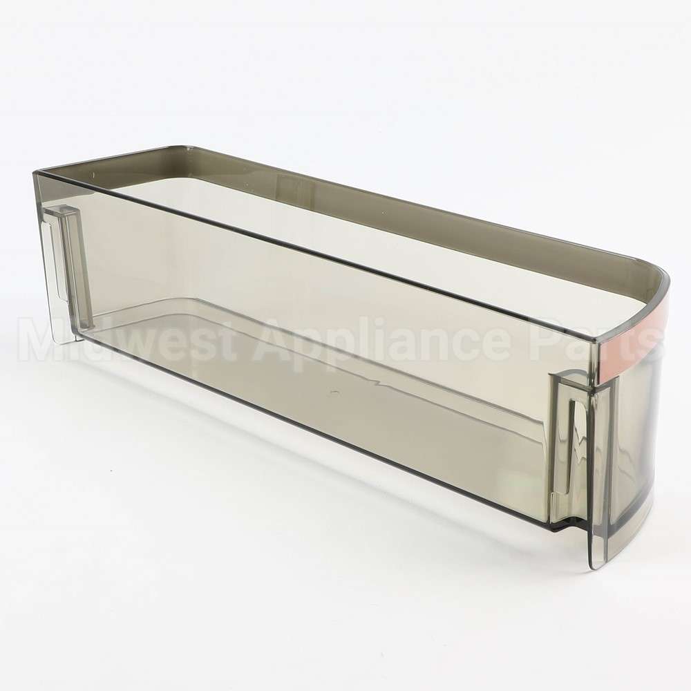 WR71X43972 GE Tinted Lower Left Door Bin
