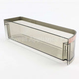 WR71X43972 GE Tinted Lower Left Door Bin
