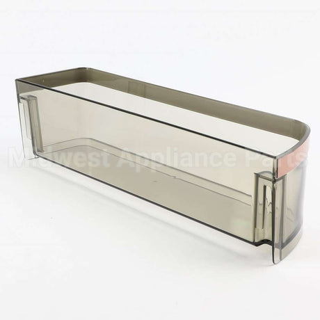 WR71X43972 GE Tinted Lower Left Door Bin