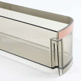 WR71X43972 GE Tinted Lower Left Door Bin