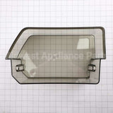 WR71X43975 GE Tinted Lower Right Door Bin