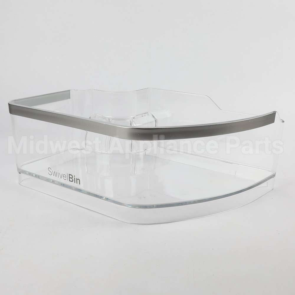 WR71X43977 GE Swivel Bin