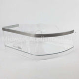 WR71X43977 GE Swivel Bin