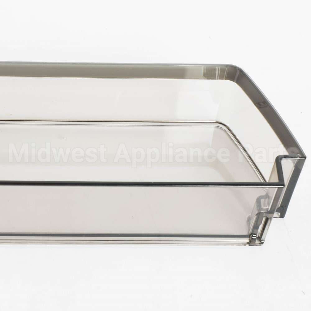 WR71X44236 GE Upper Door Bin - Grey - Left