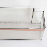 WR71X44237 GE Middle Door Bin - Grey - Left