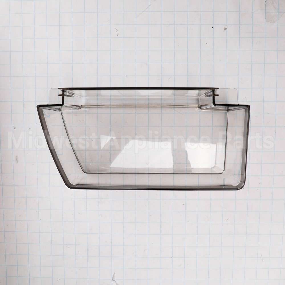 WR71X44237 GE Middle Door Bin - Grey - Left