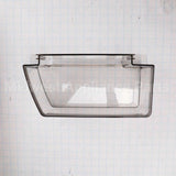WR71X44237 GE Middle Door Bin - Grey - Left