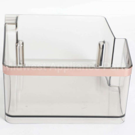 WR71X44238 GE Bottom Door Bin - Grey - Left