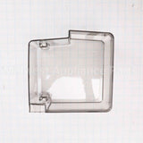 WR71X44238 GE Bottom Door Bin - Grey - Left