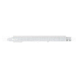 WR72X10086 GE Slide Snack Pan