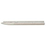 WR72X10097 GE Refrigerator Basket Slide Support -Right